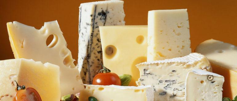 Сыр при панкреатите