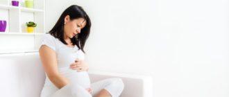 Панкреатит при беременности